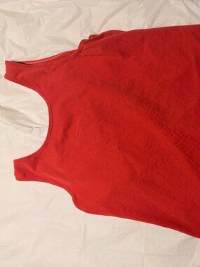 Maurice's Salmon Tank Size 3 (22/24)